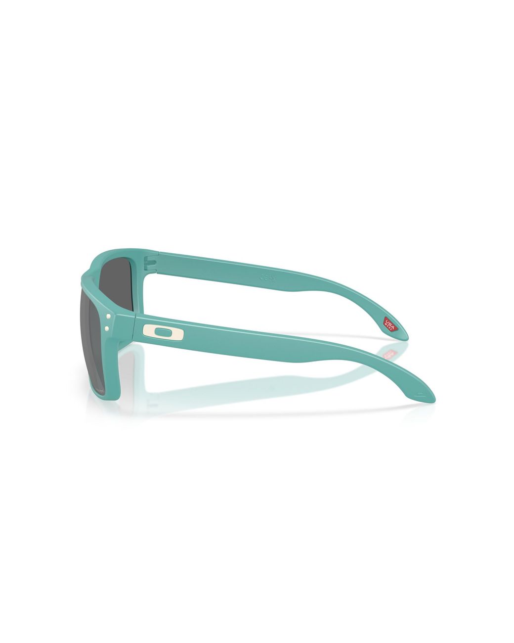 Oakley Black Oo9102 Holbrook 9102Af Sunglasses O_Matter Squared Normal for men