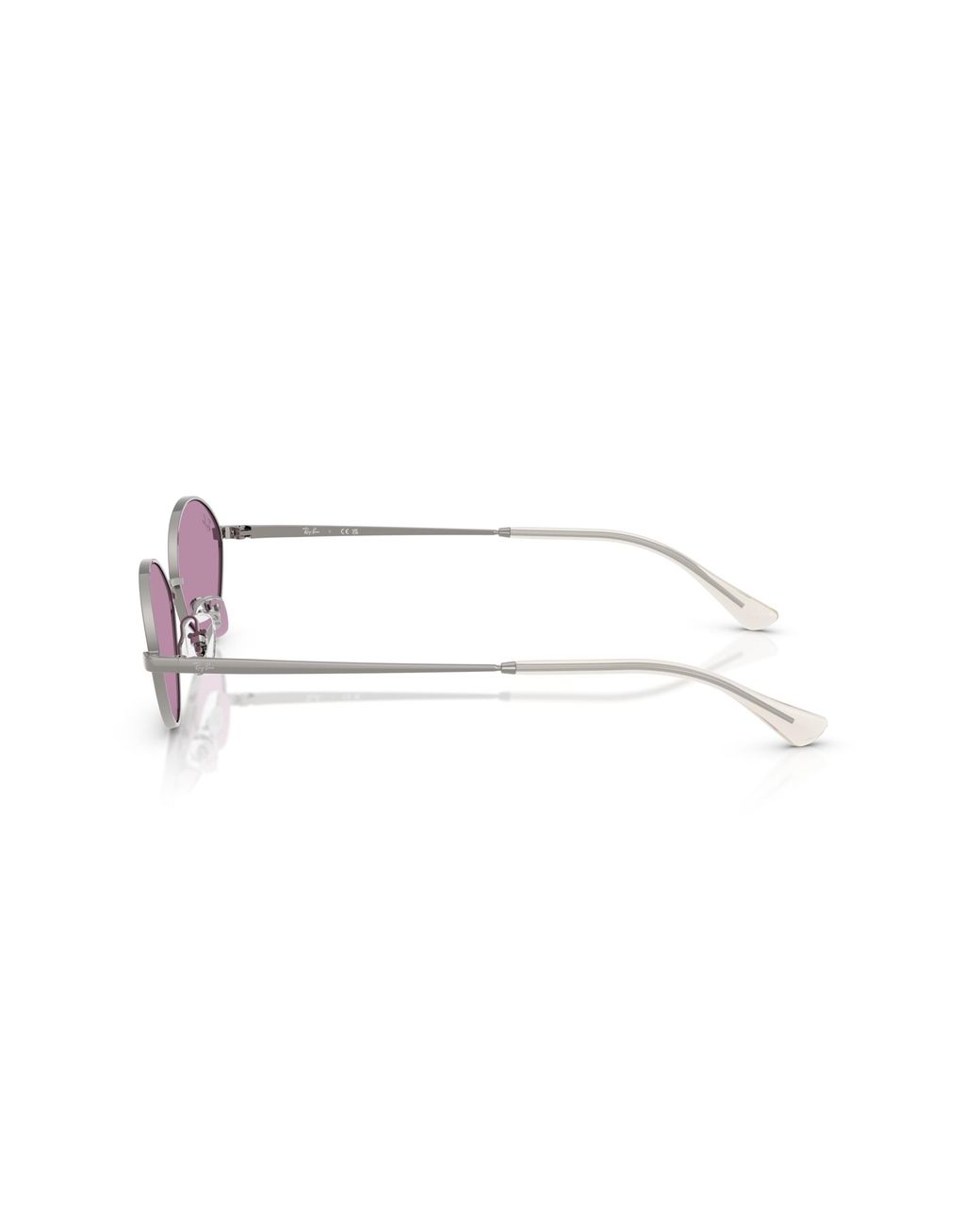 Ray-Ban Black Ray