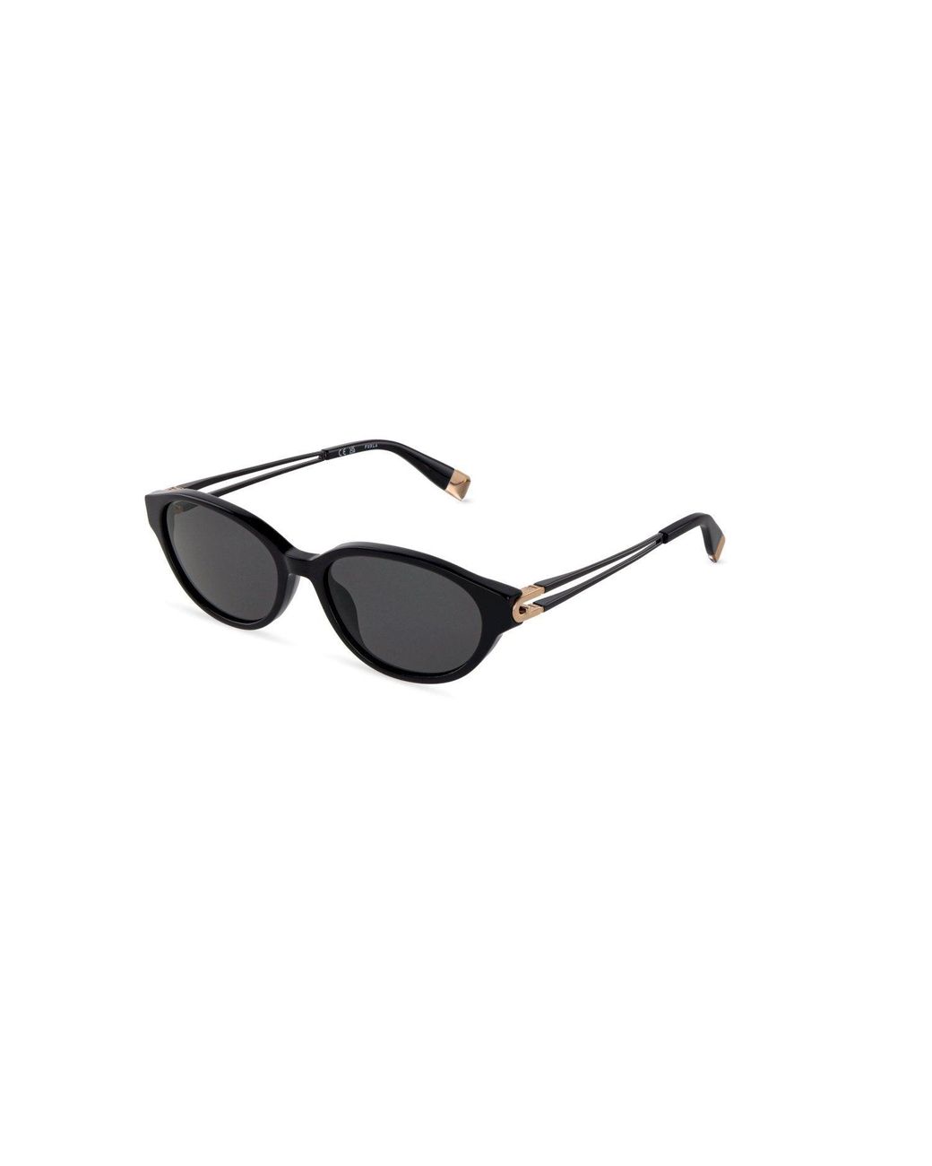 Furla Black Sunglasses