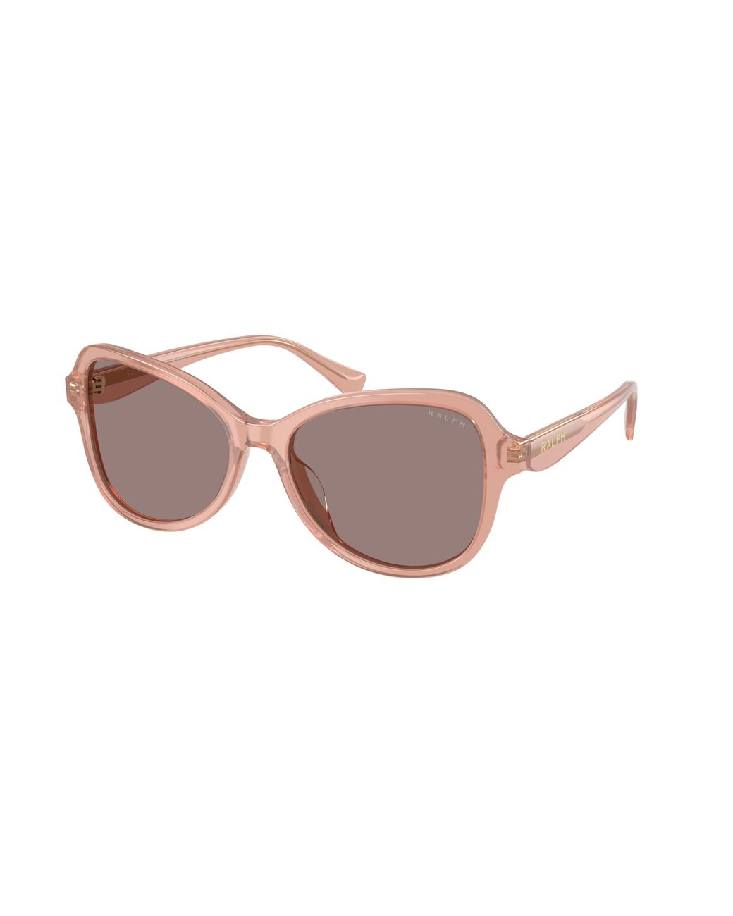 Ralph Lauren Black Ra5360U 61147N Sunglasses Acetate Butterfly Normal