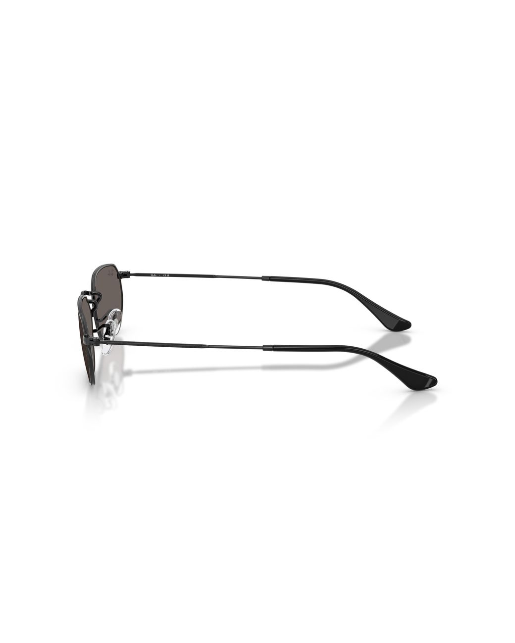 Ray-Ban Black Ray