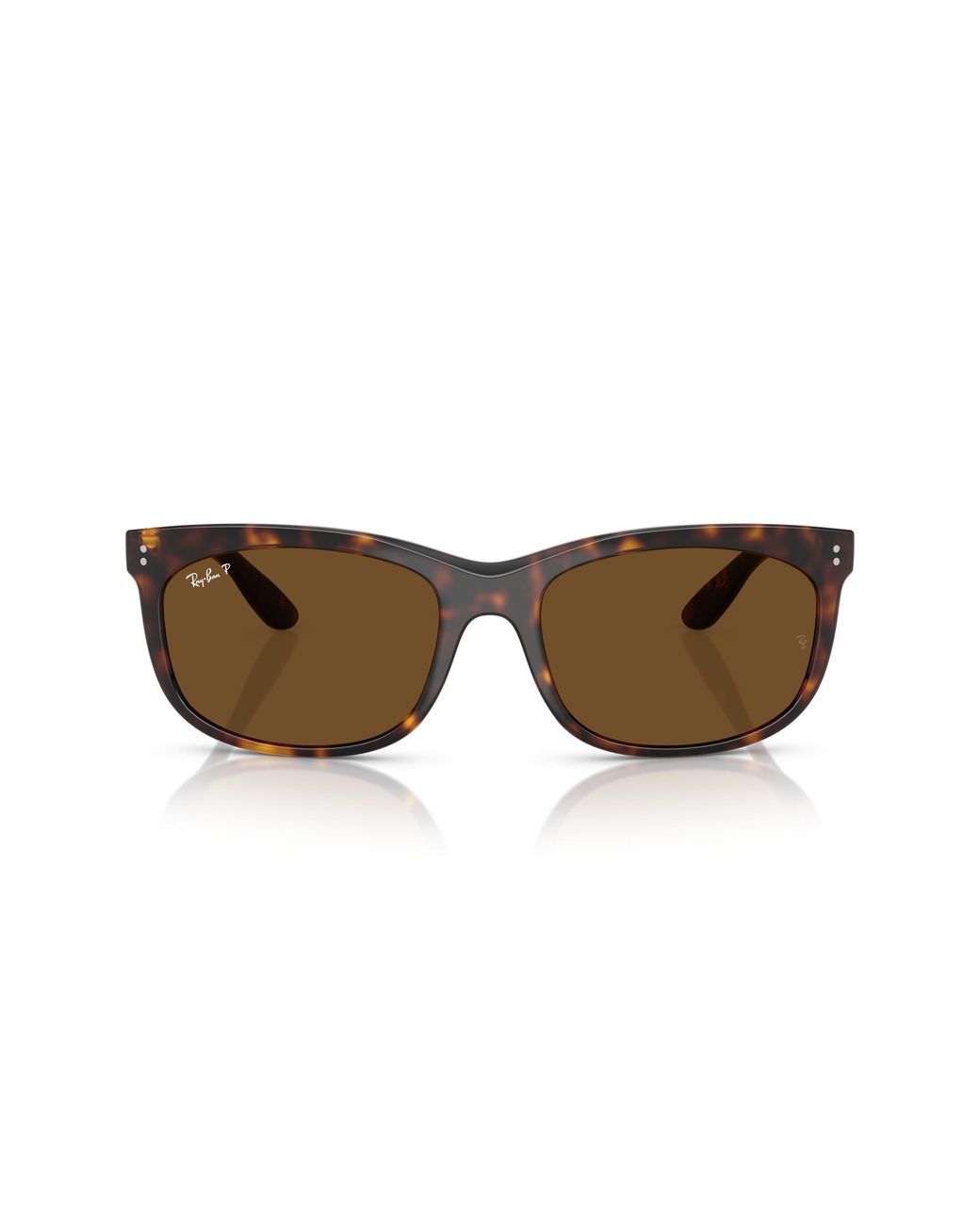 Ray-Ban Black Rb2389 Balorette Sunglasses