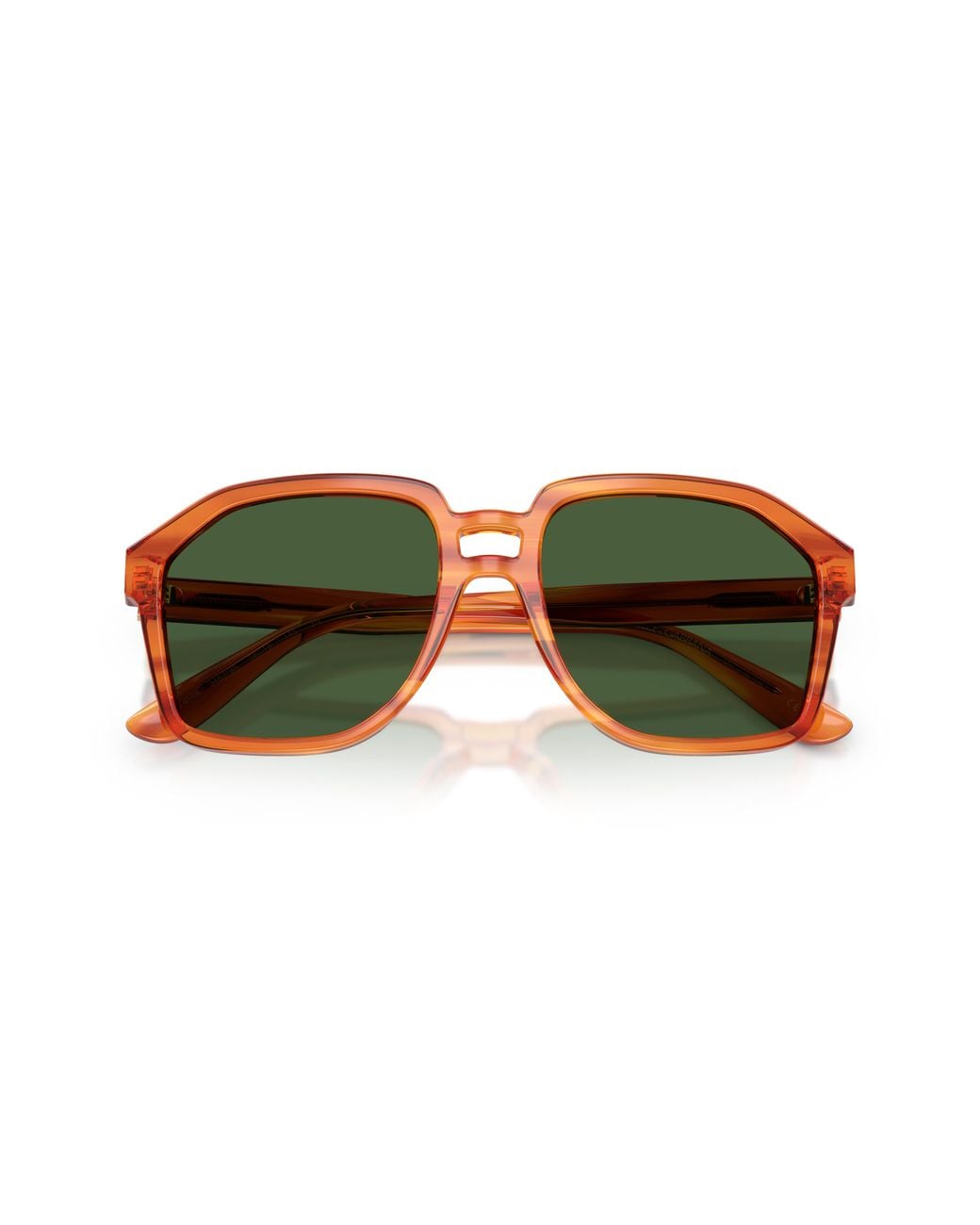 Dolce & Gabbana Black Dg4568 34839A Sunglasses Acetate Pilot Normal for men