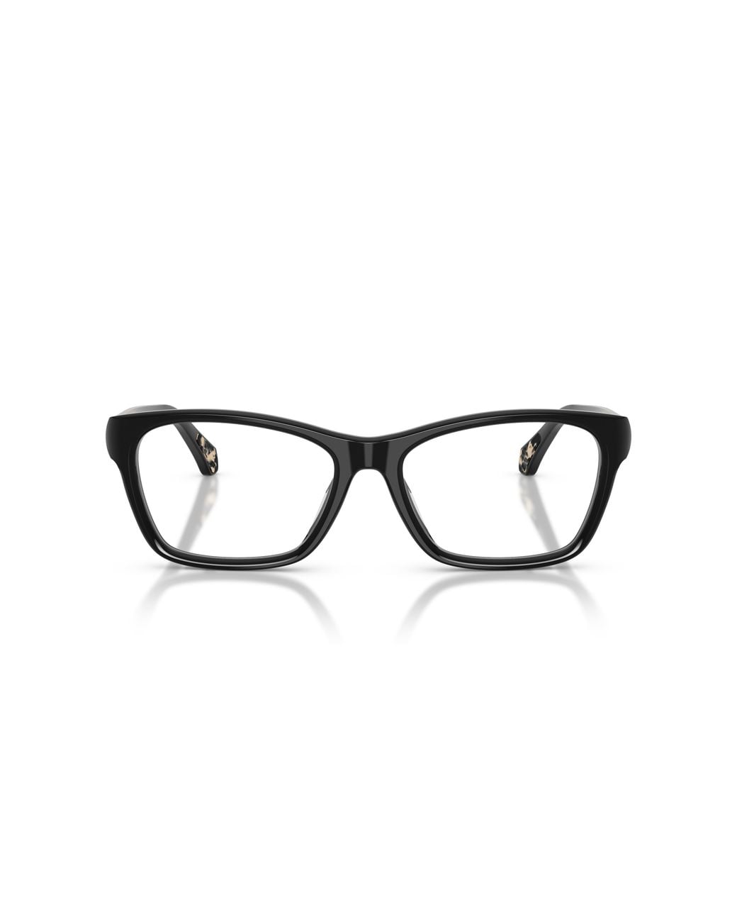 Moncler Black Me2035U Impera 3001 Optical Frames Acetate Transparent Squared Normal