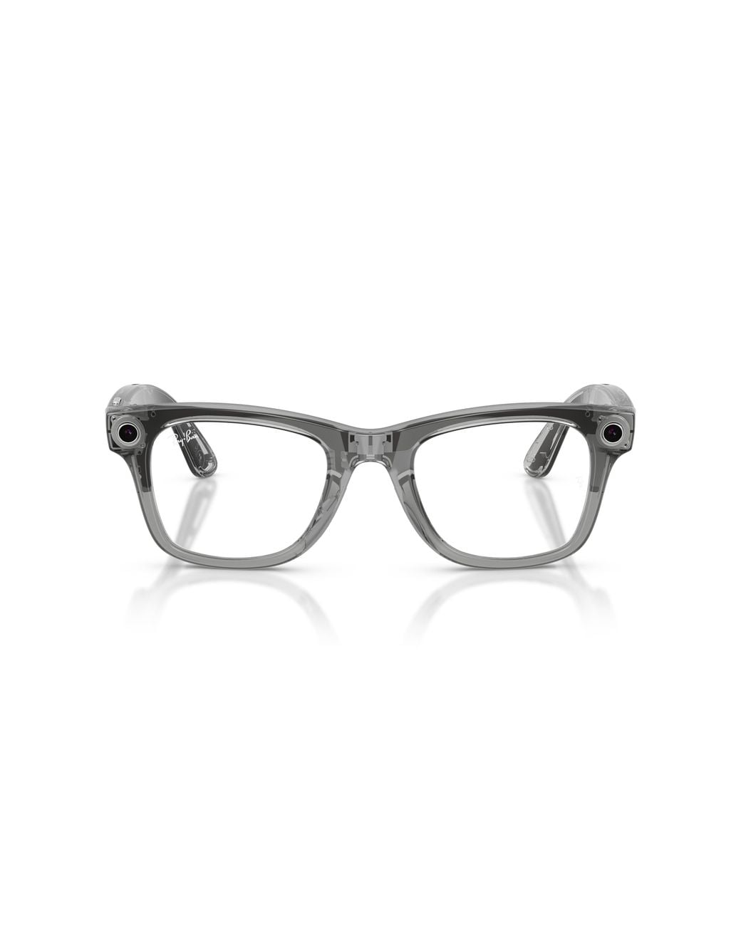 Ray-Ban Black Ray
