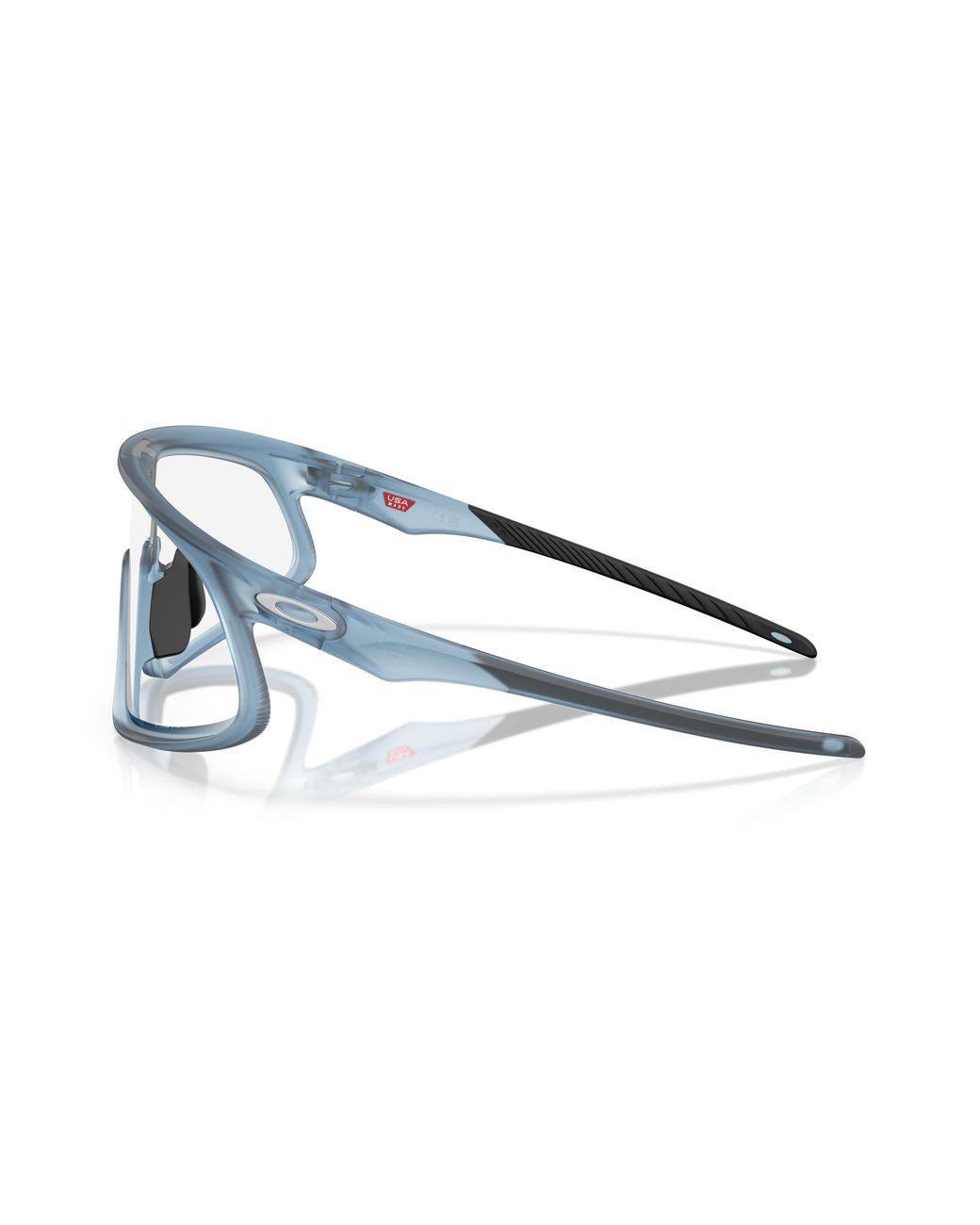 Oakley Black Oo9484D Rslv 948407 Sunglasses O_Matter Squared Photochromatic