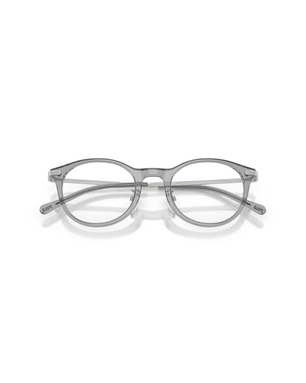 Polo Ralph Lauren Black Ph2313D 6322 Optical Frames Acetate Transparent Pantos Normal