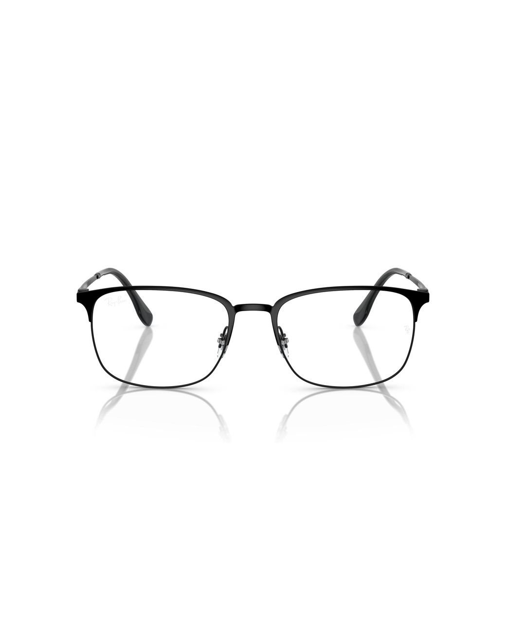 Ray-Ban Black Ray for men