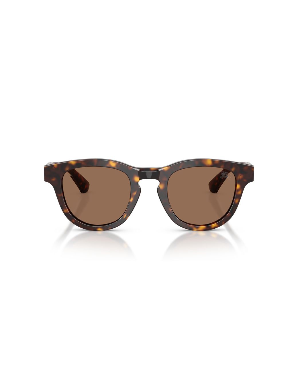 Burberry Black Be4477 420573 Sunglasses Acetate Pantos Normal for men