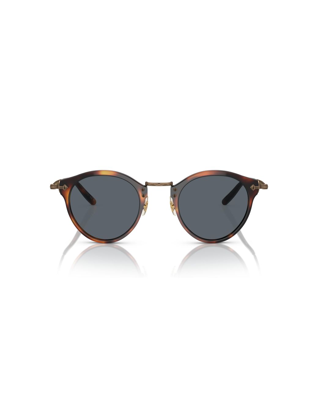 Oliver Peoples Black Ov5184S Op-505 Sun 1007R5 Sunglasses Acetate Pantos Normal for men