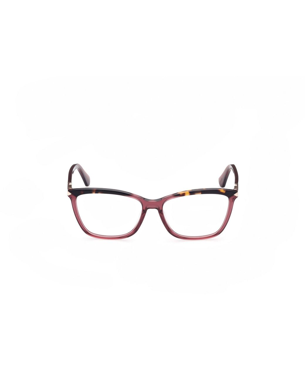 Guess Black Gu2880 069 Optical Frames Acetate Squared Normal