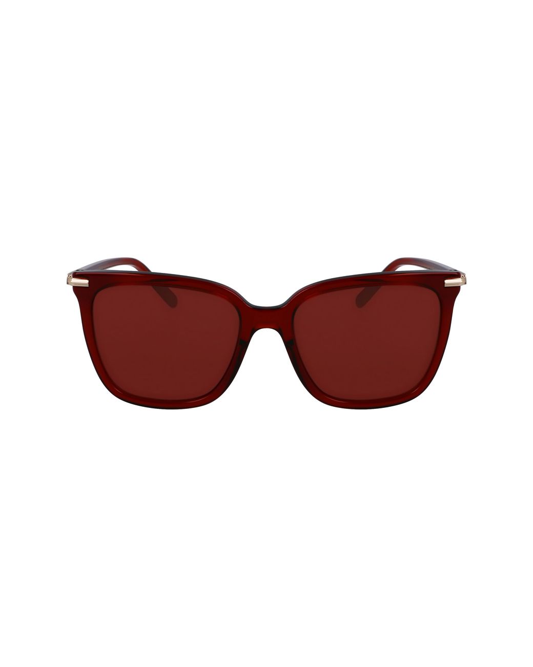 Ferragamo Black Sf2037S 616 Sunglasses Acetate Butterfly Normal