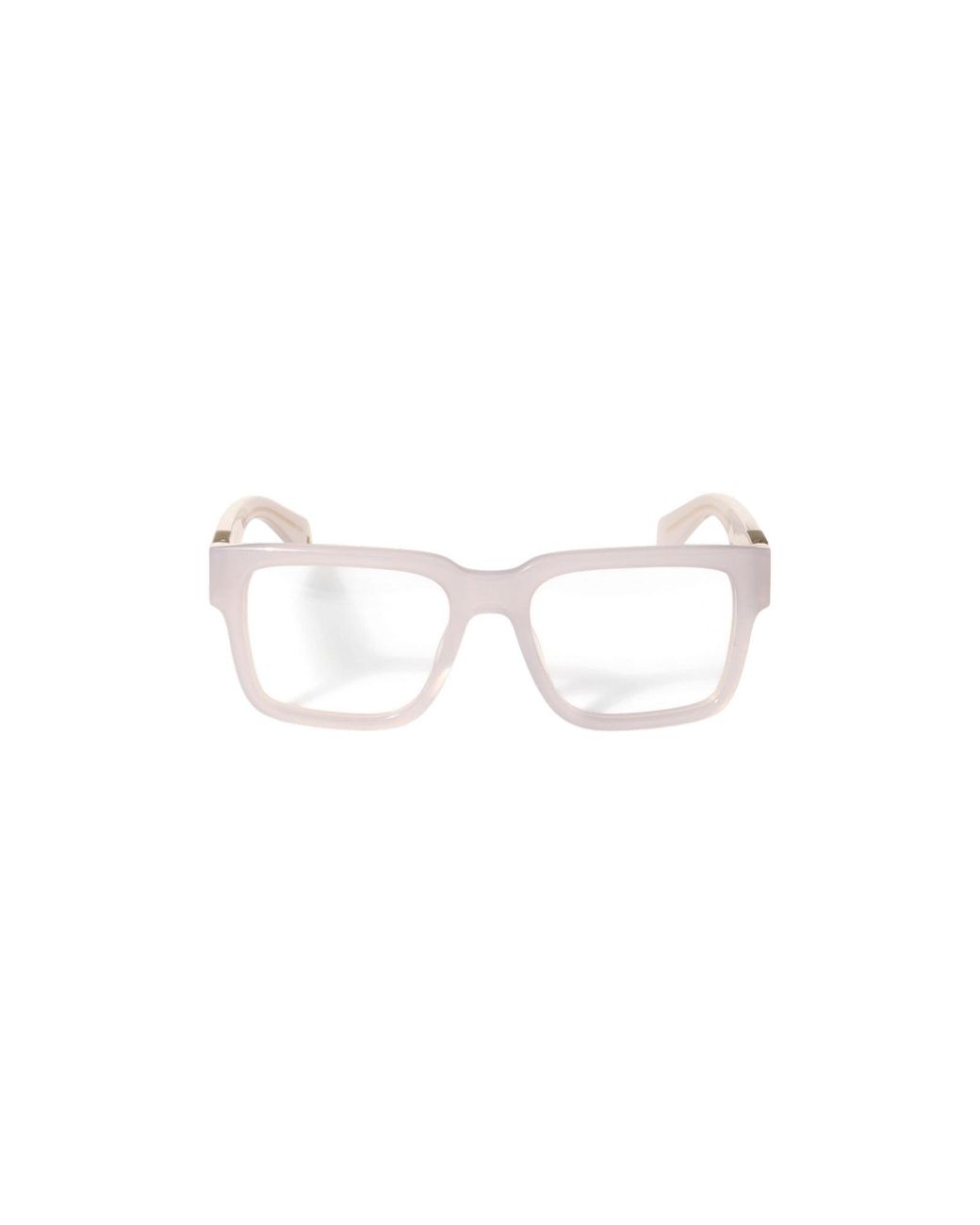 Off-White c/o Virgil Abloh Black Ow5040 Style 5040 900 Optical Frames Acetate Squared