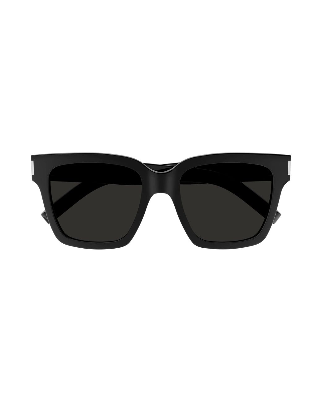 Saint Laurent Black Sl 507 001 Sunglasses Acetate Squared Normal