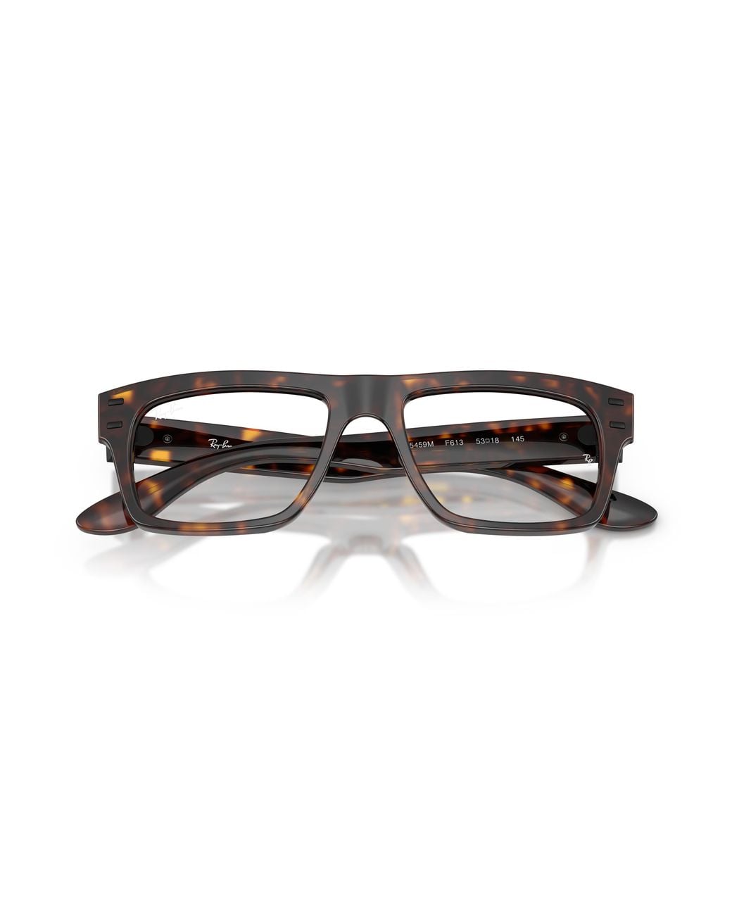 Ray-Ban Black Ray