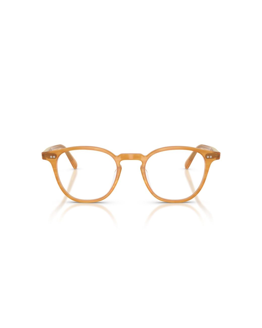 Oliver Peoples Black Ov5631U Edmin 1827 Optical Frames Acetate Transparent Pantos Normal