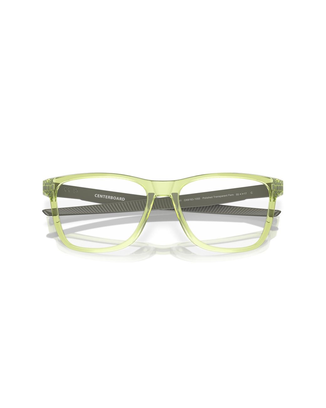 Oakley Black Ox8163 Centerboard 816310 Optical Frames O_Matter Round Normal for men