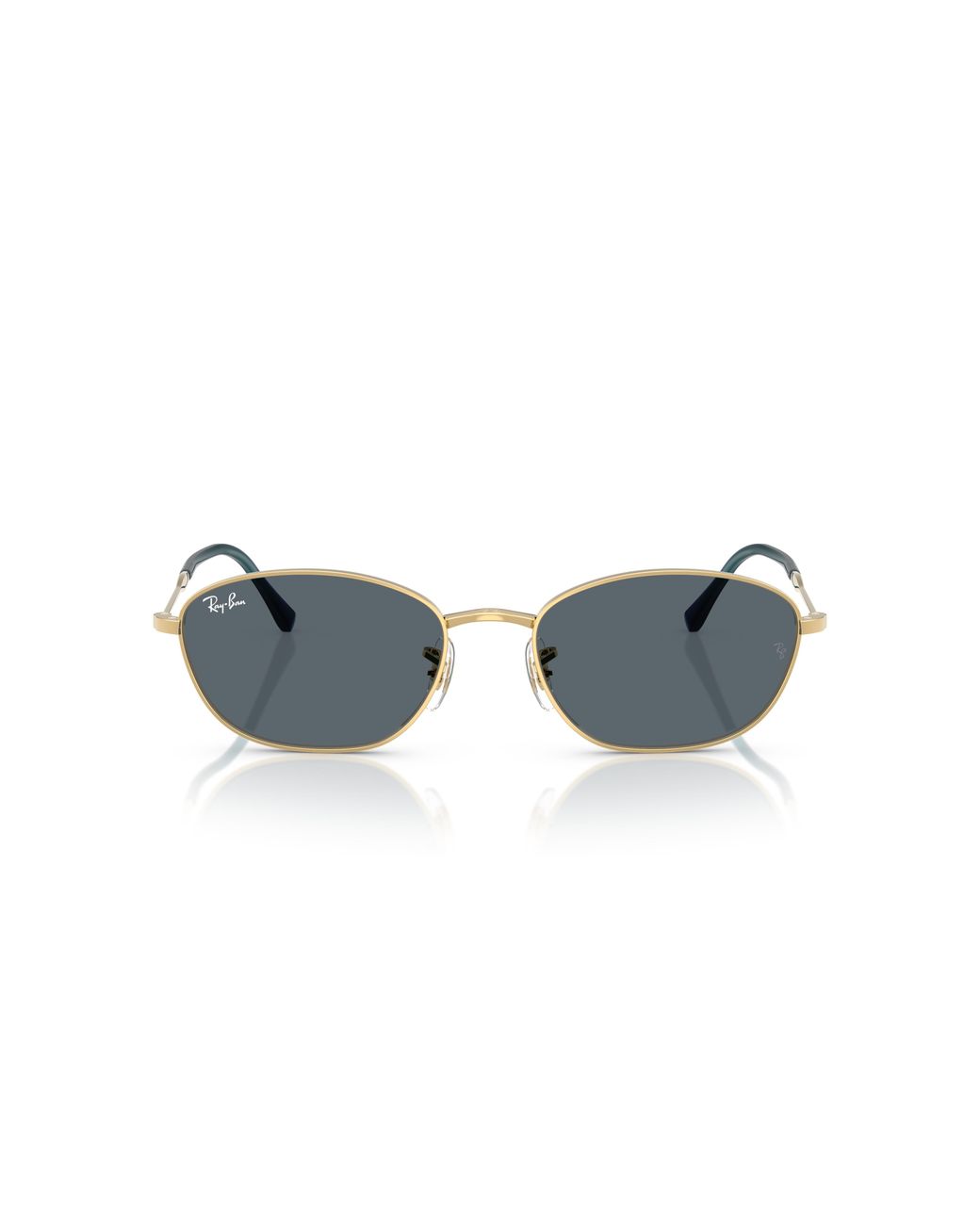 Ray-Ban Black Ray