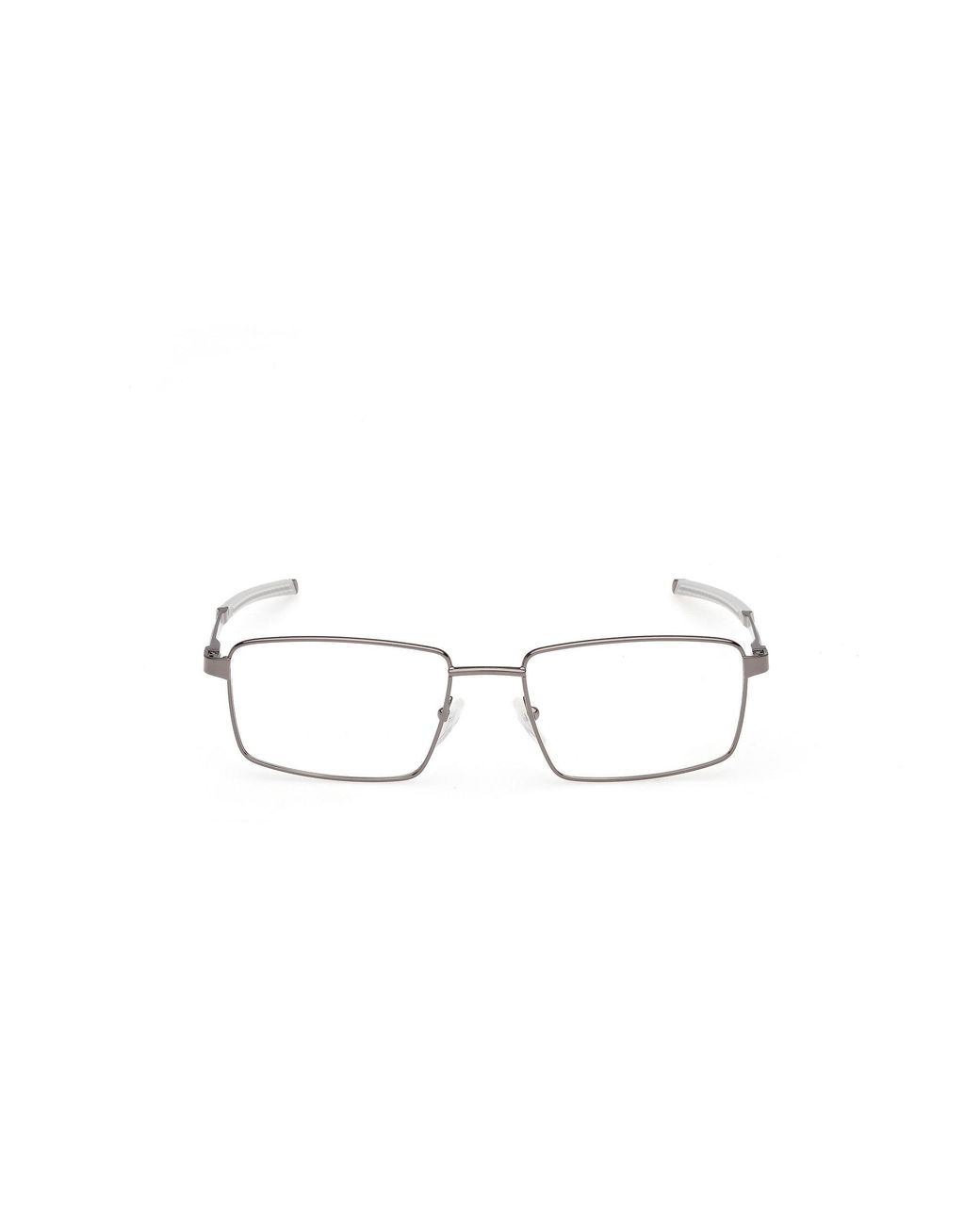 Adidas Originals Black Sp5129 008 Optical Frames Squared Normal for men