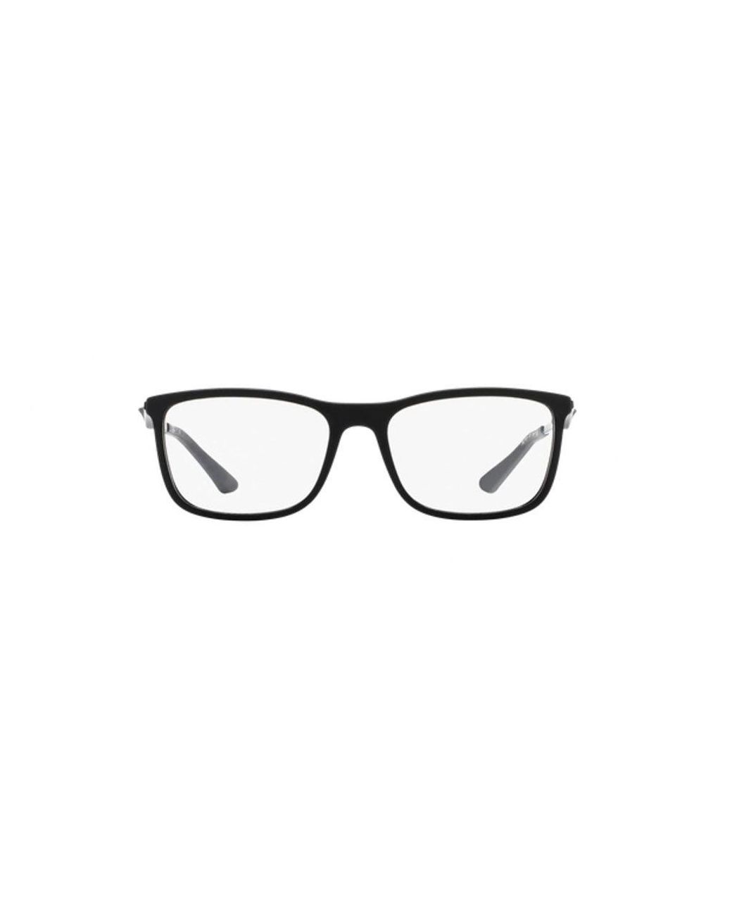 Ray-Ban Black Ray for men