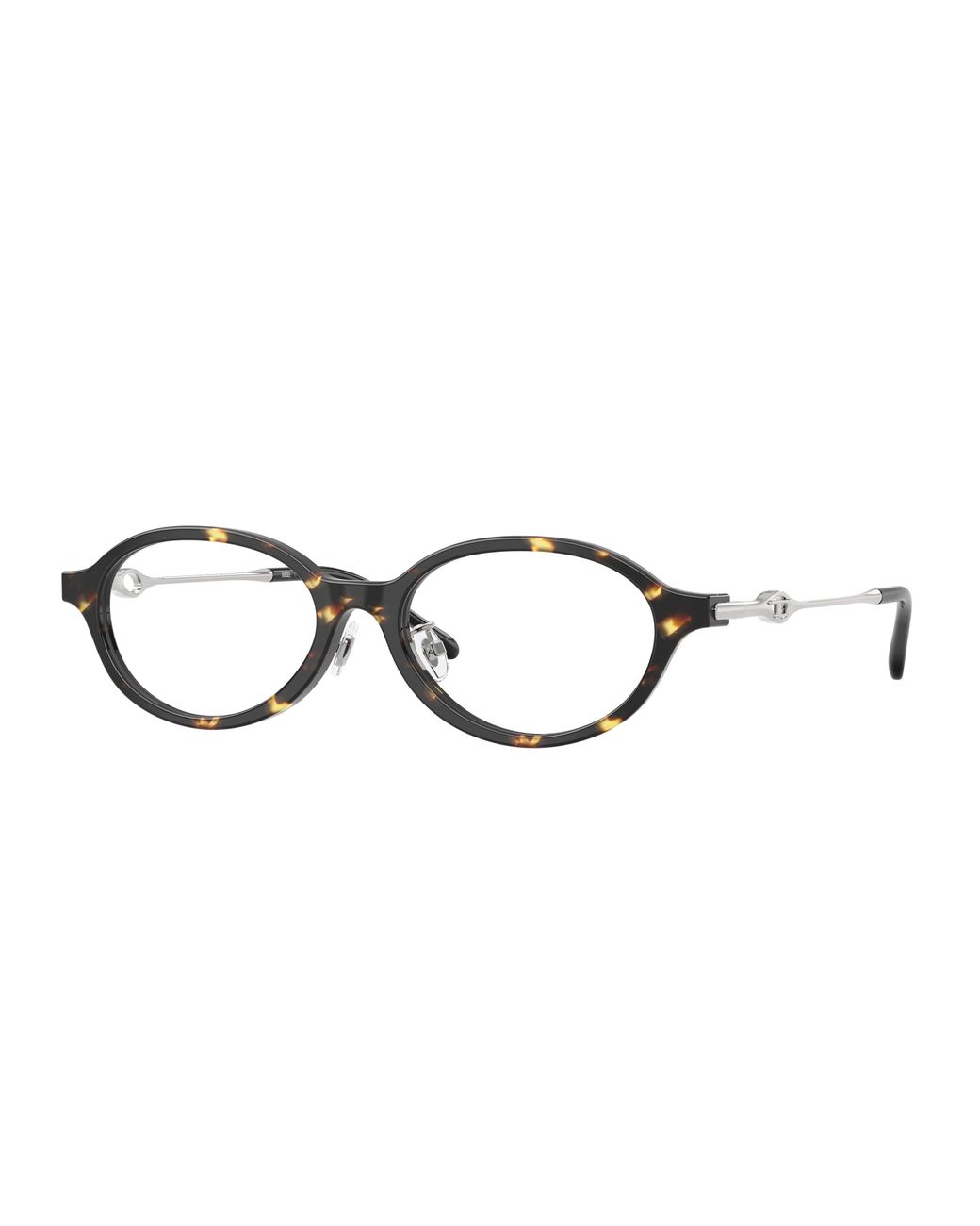 DIESEL Black Dl4030D 2017 Optical Frames Acetate Transparent Round Normal