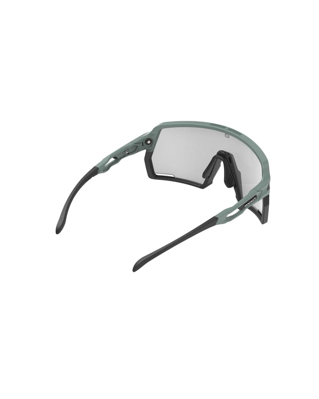 Rudy Project Black Kelion Sage Matte