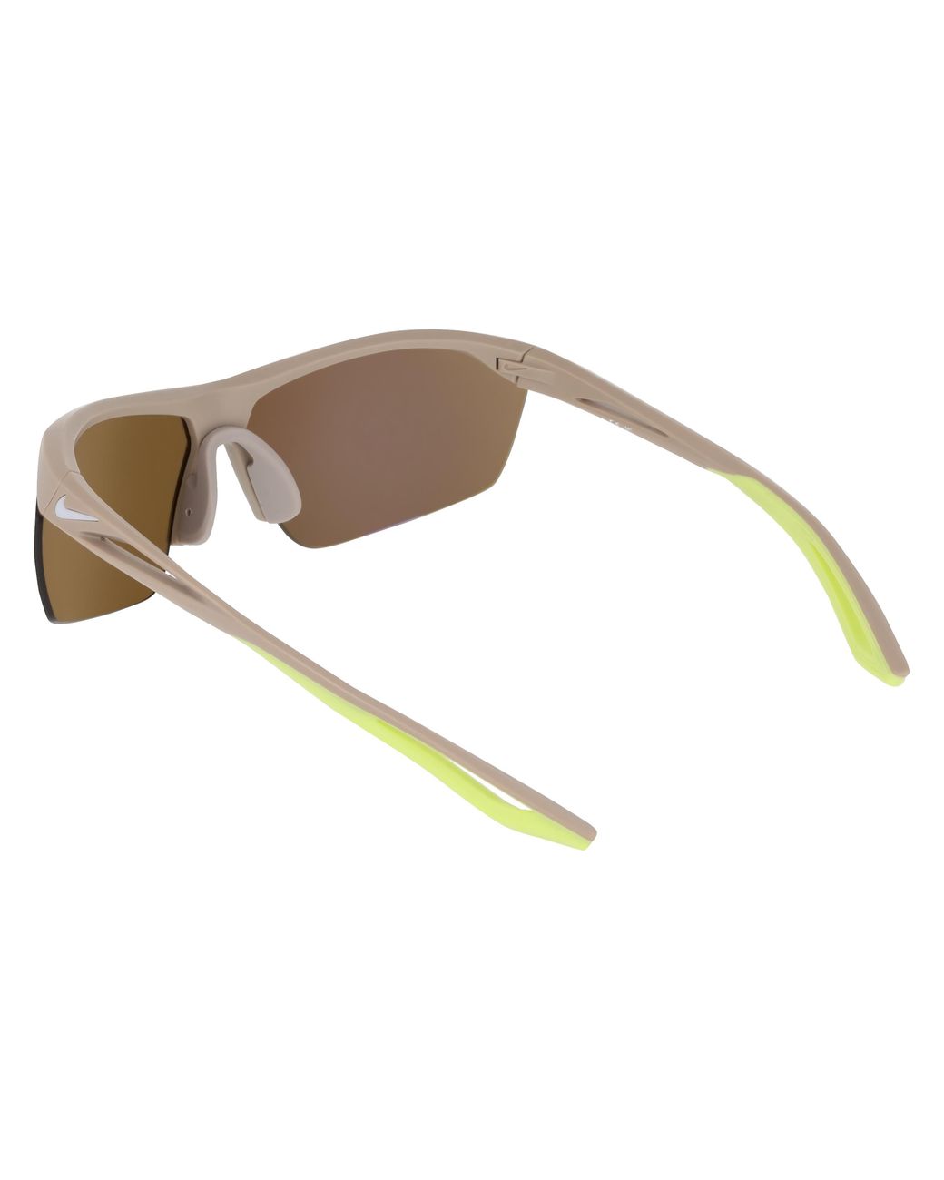 Nike Black Tailwind Heat S E Iz5864X 045 Sunglasses Bio-Injected Squared Normal