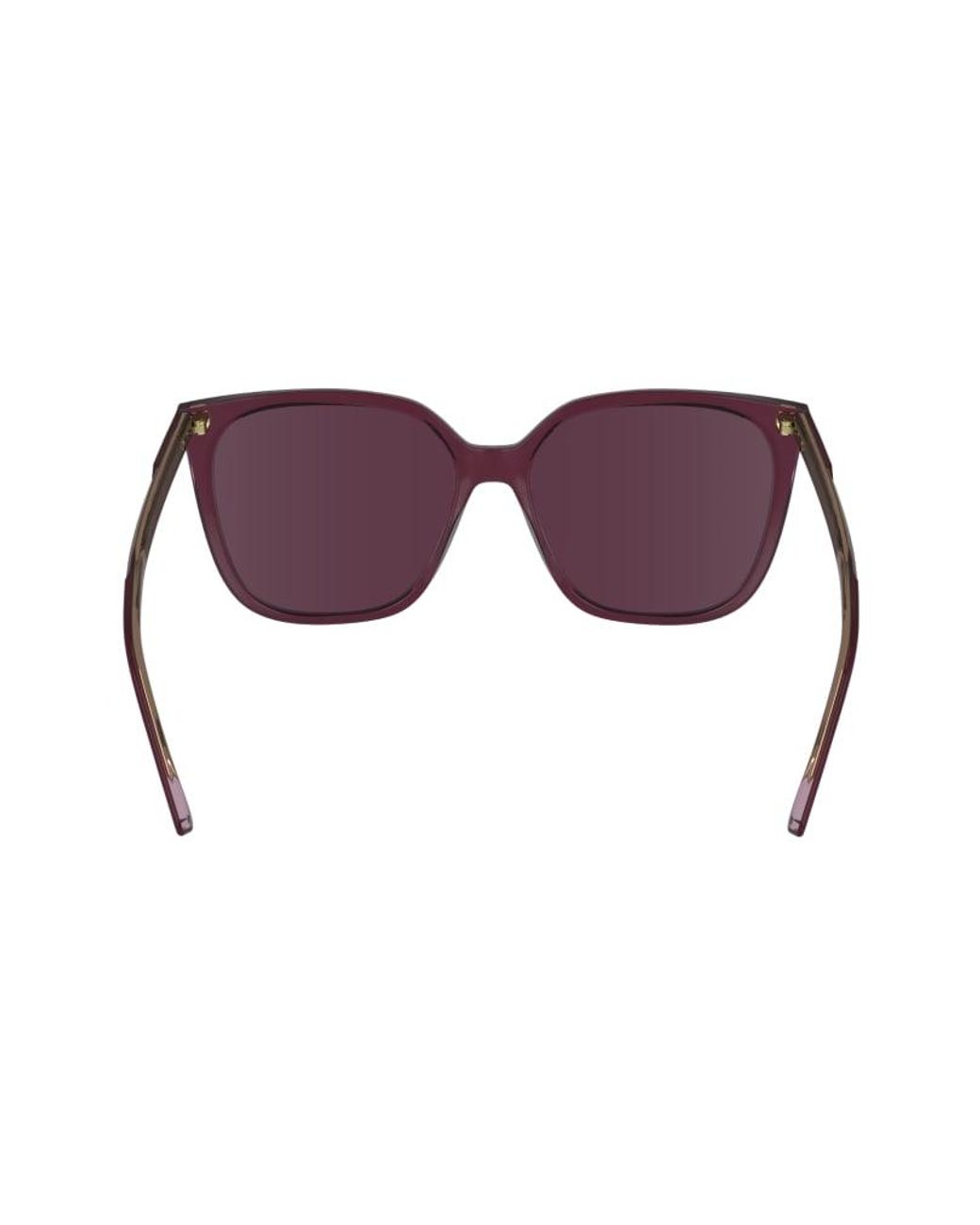 Calvin Klein Black Ck24509S 613 Sunglasses Acetate Squared Normal Normal