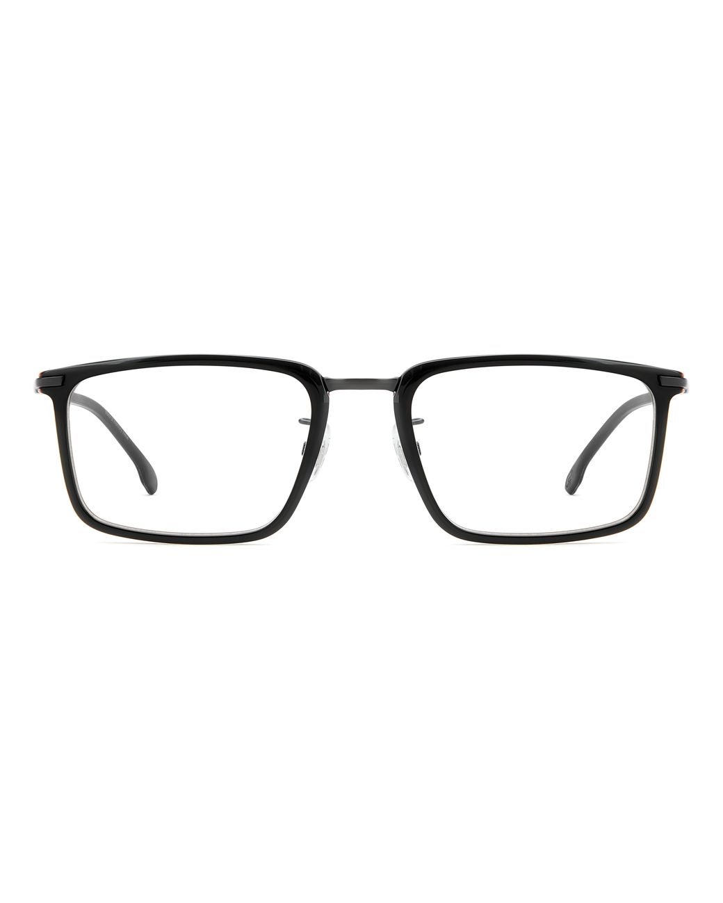 Carrera Black 8935 Oit Optical Frames Acetate Squared Normal for men