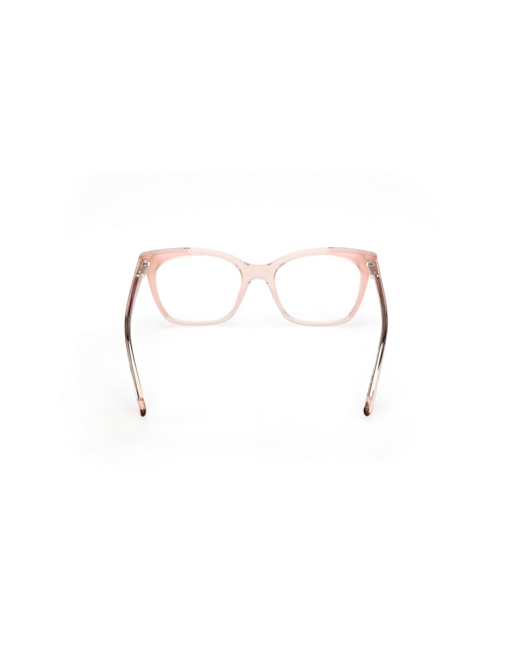 Guess Black Gu50268 059 Optical Frames Acetate Squared Normal