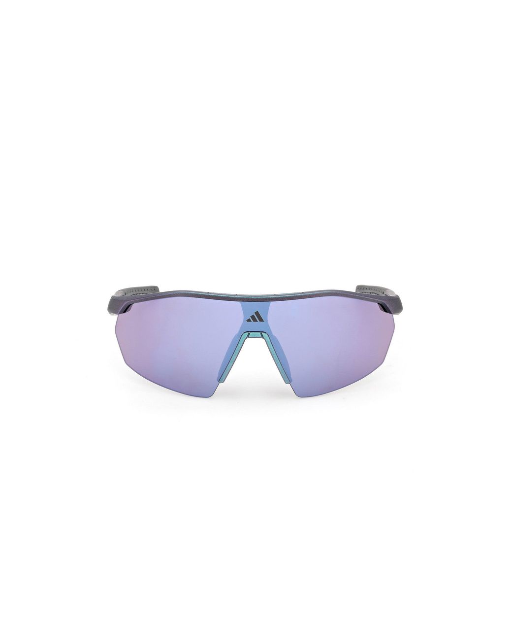 Adidas Originals Black Sp0116 Anemos Light S 97Z Sunglasses Injected Mask Normal