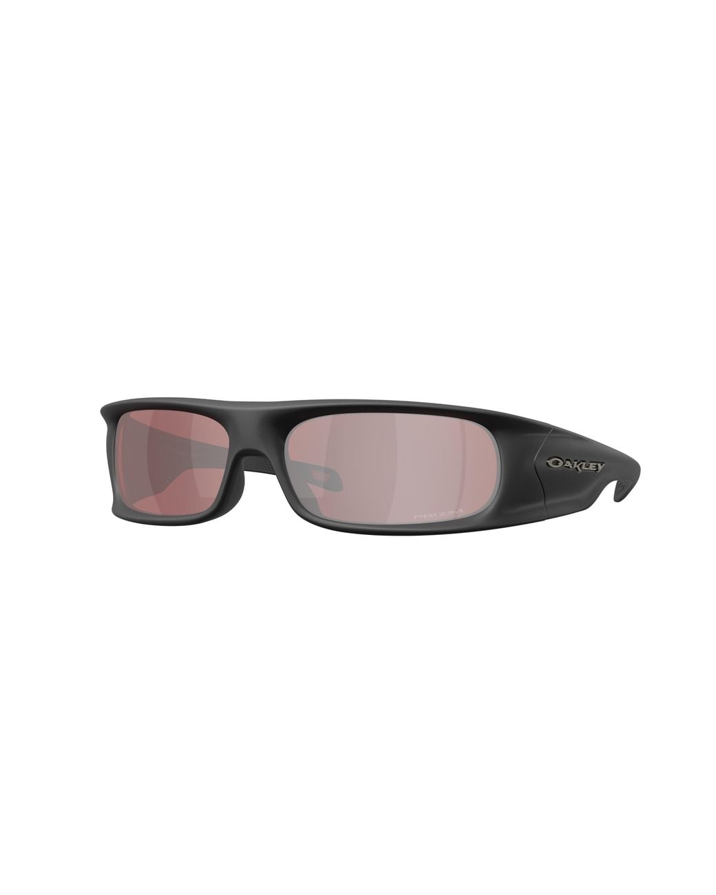 Oakley Black Oo9522 Highland 952209 Sunglasses O_Matter Squared Normal