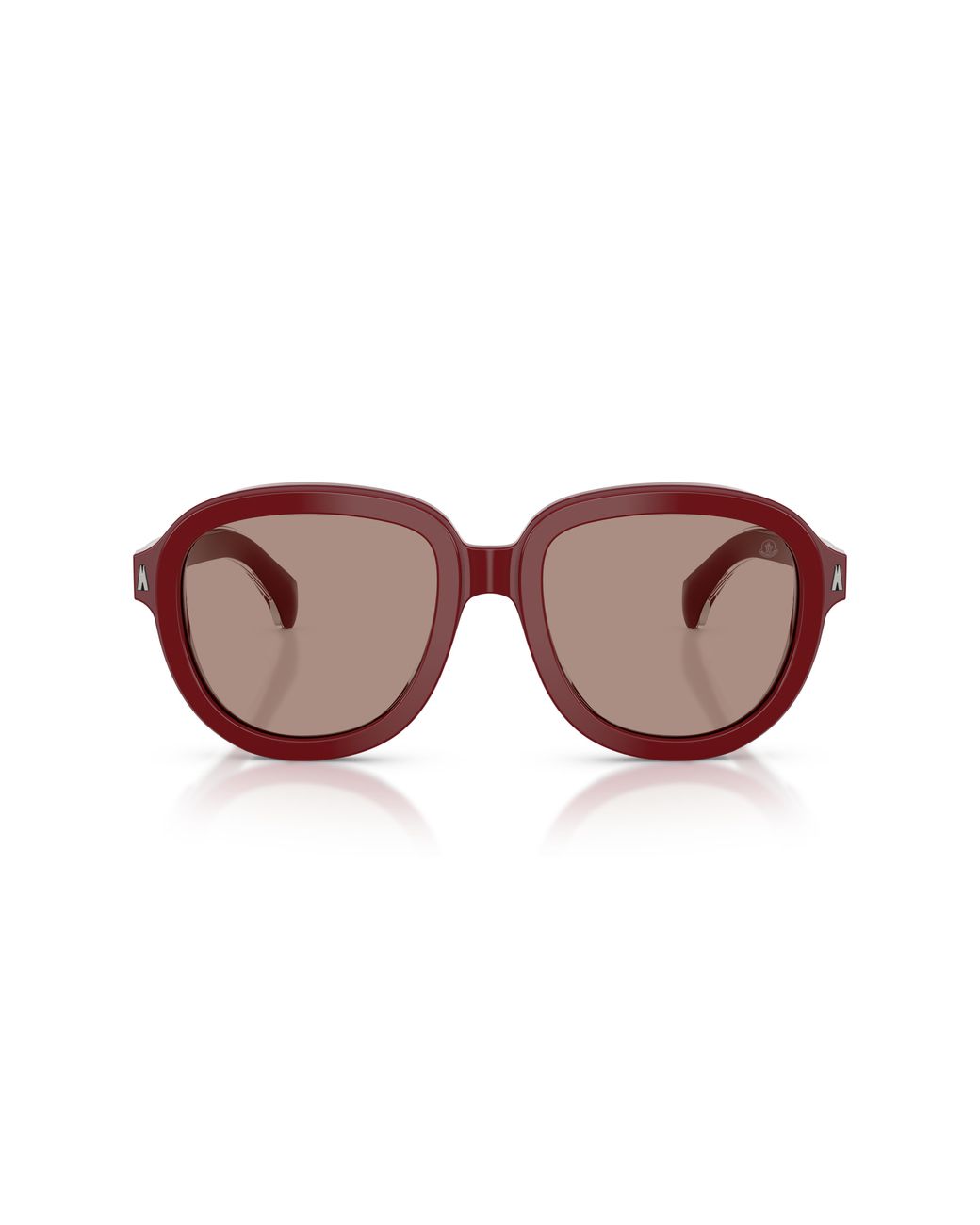 Moncler Black Me6007U Cirsee 301675 Sunglasses Acetate Pilot Normal