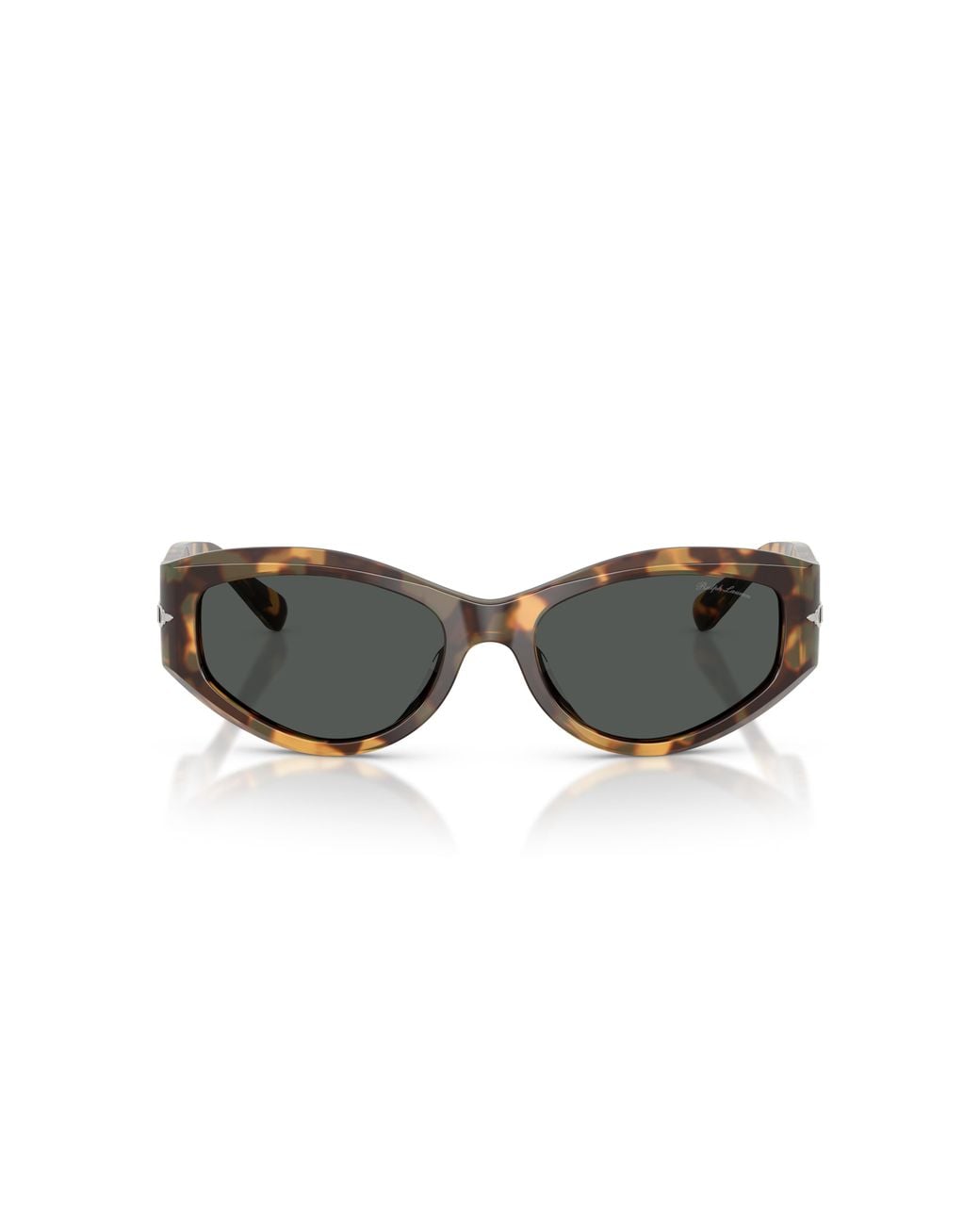 Ralph Lauren Black Rl8243U 617887 Sunglasses Acetate Geometric Normal