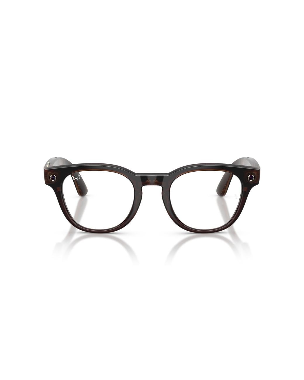 Ray-Ban Black Ray
