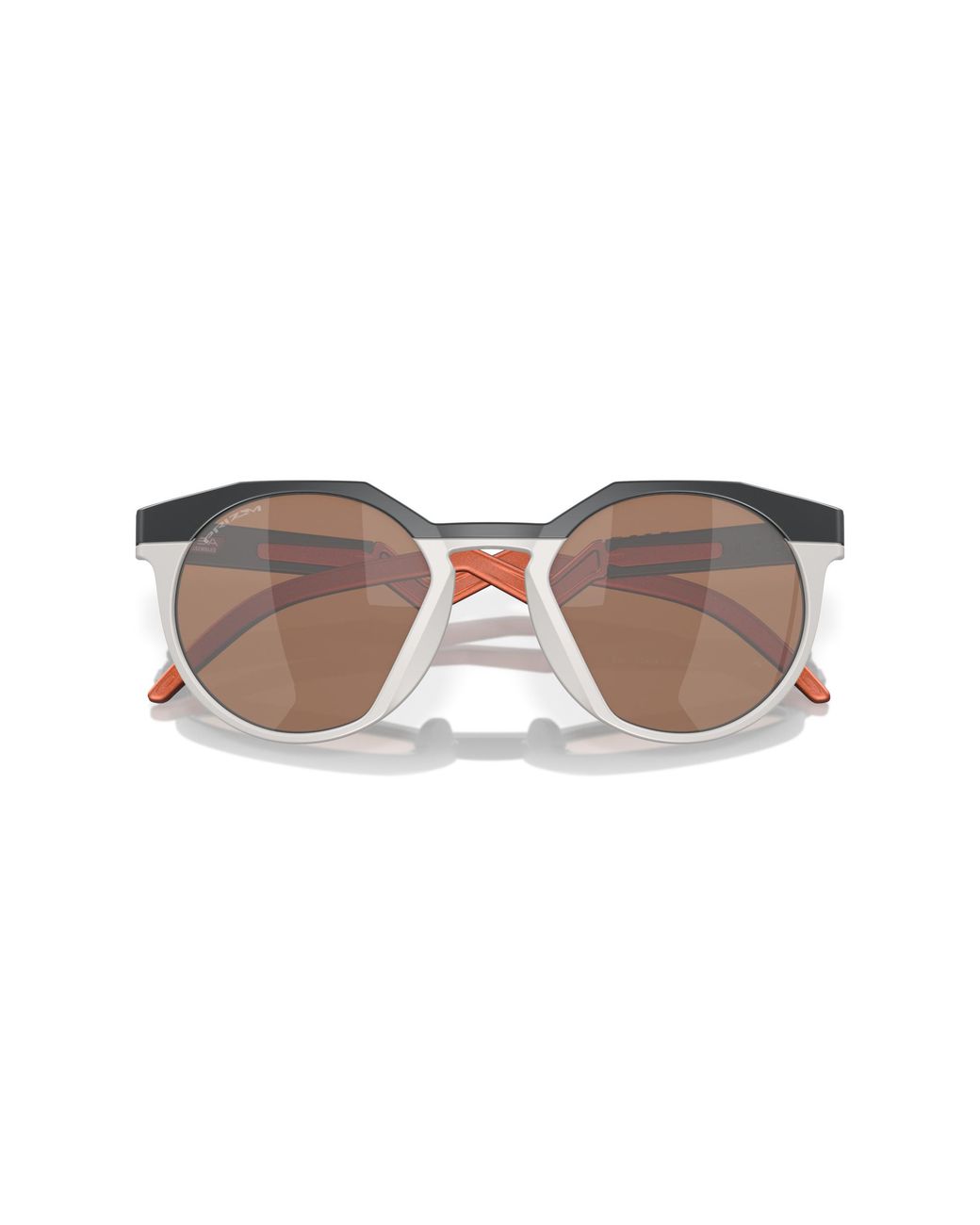 Oakley Black Oo9242 Hstn 924206 Sunglasses O_Matter Round Normal Prizm for men