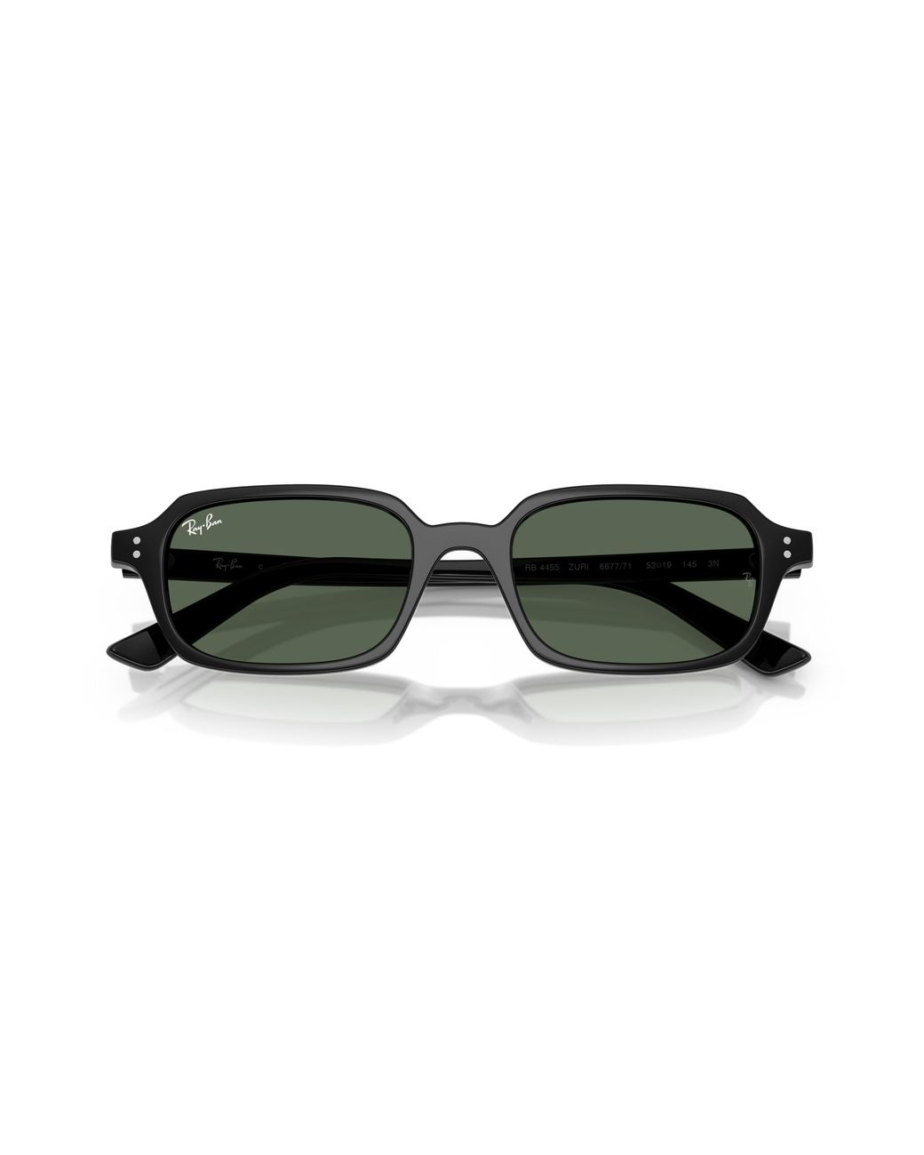 Ray-Ban Black Ray