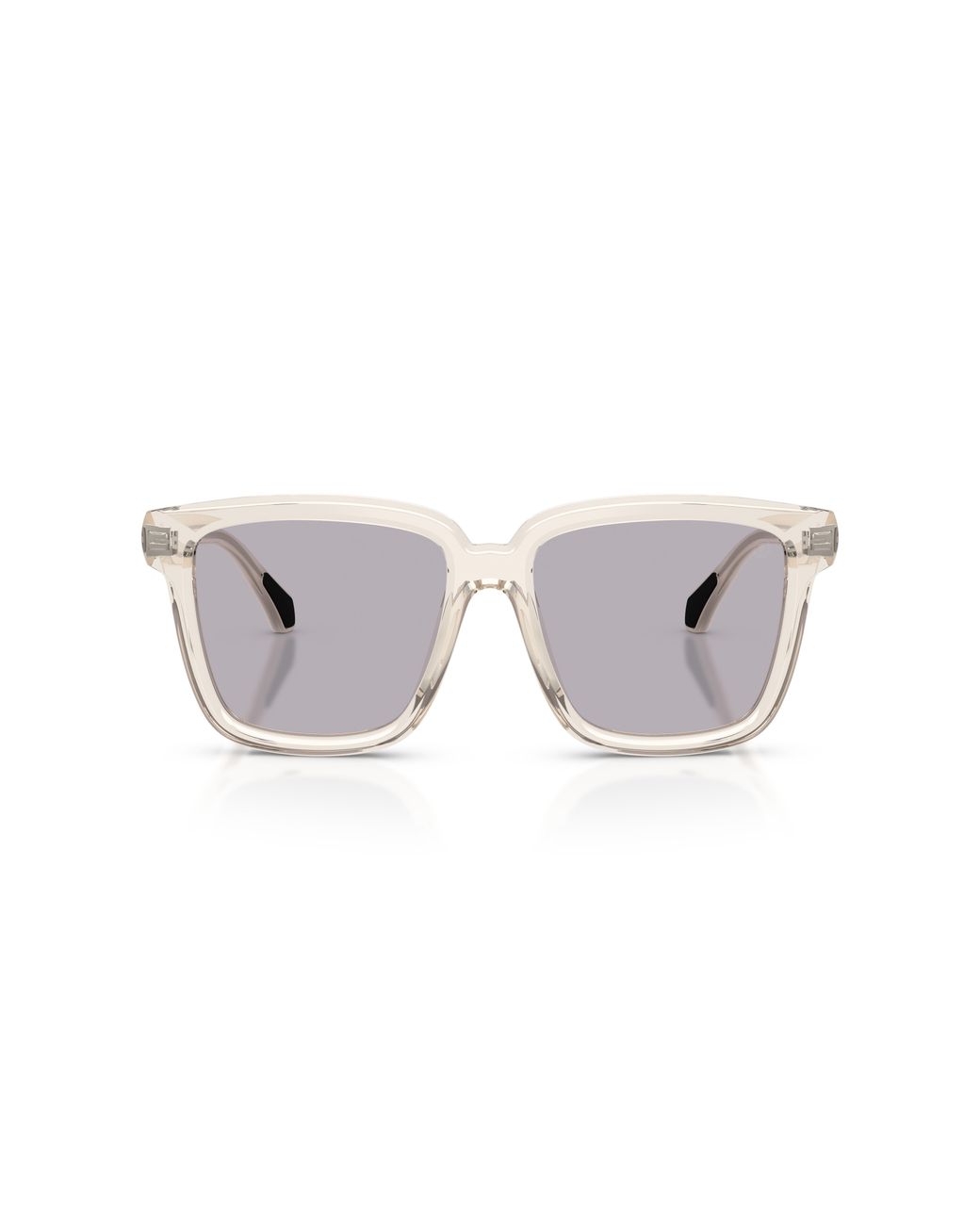 Moncler Black Me6026 Clasico 3003M3 Sunglasses Acetate Pillow Photochromic