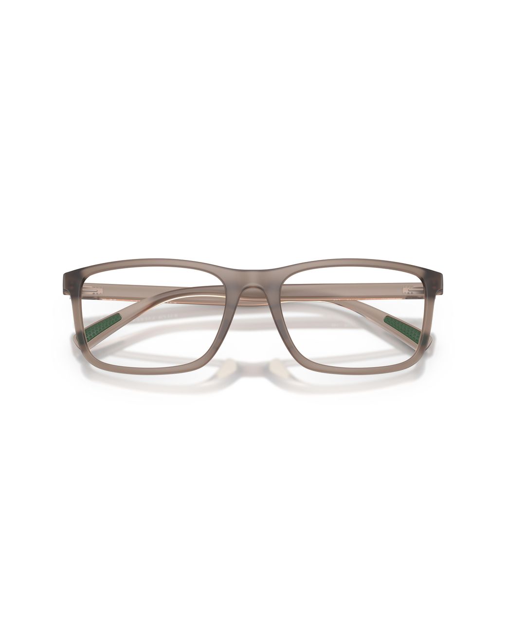 Polo Ralph Lauren Black Ph2291U 6313 Optical Frames Injected Squared Normal for men