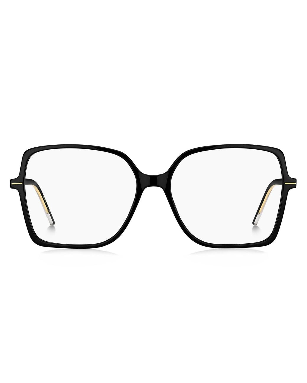 Boss Black Boss 1587 7C5 Optical Frames Acetate Squared