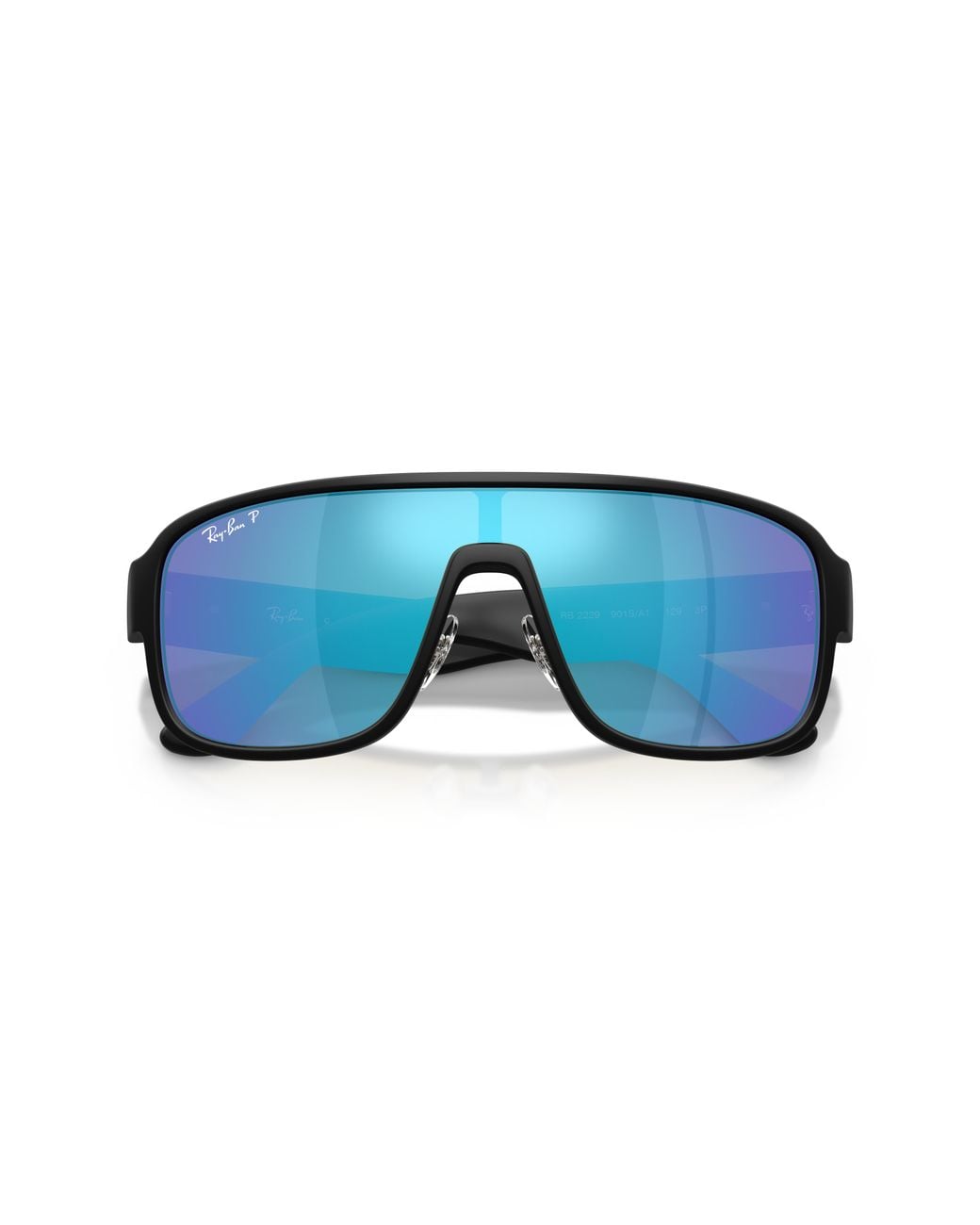 Ray-Ban Black Ray