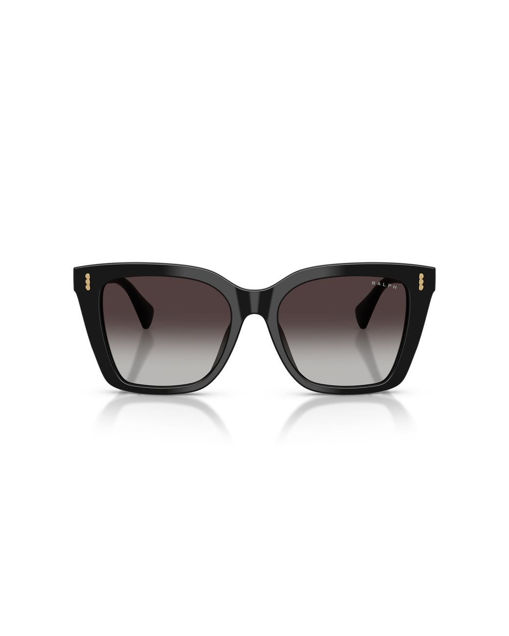 Ralph Lauren Black Ra5349U 50018G Sunglasses Acetate Squared Normal Nuanced