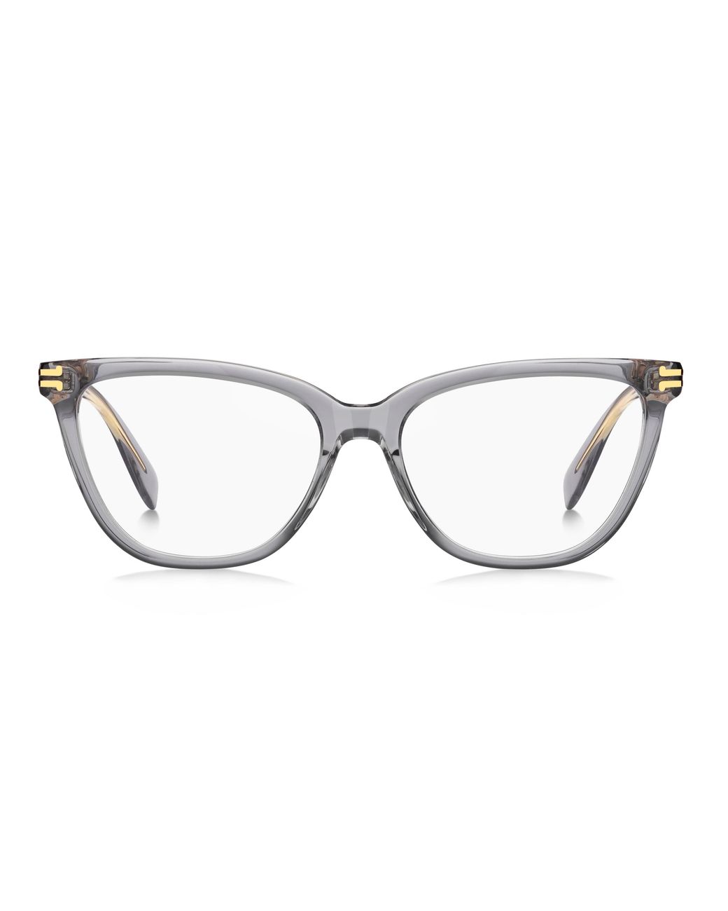 Marc Jacobs Black Mj 1108 Yql Optical Frames Acetate Cat Eye
