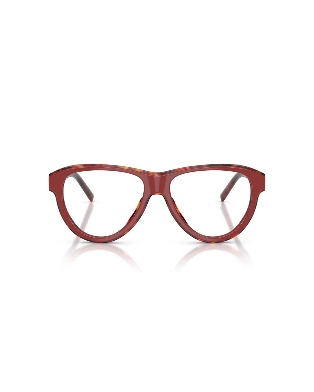 DIESEL Black Dl4031U 2065 Optical Frames Acetate Transparent Pilot Normal
