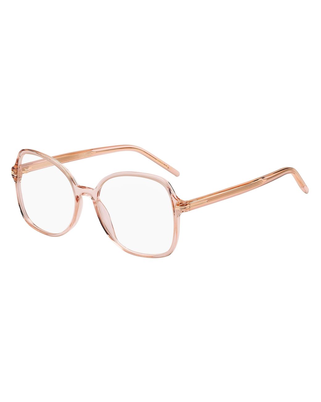 Boss Black Boss 1658 35J Optical Frames Acetate Butterfly