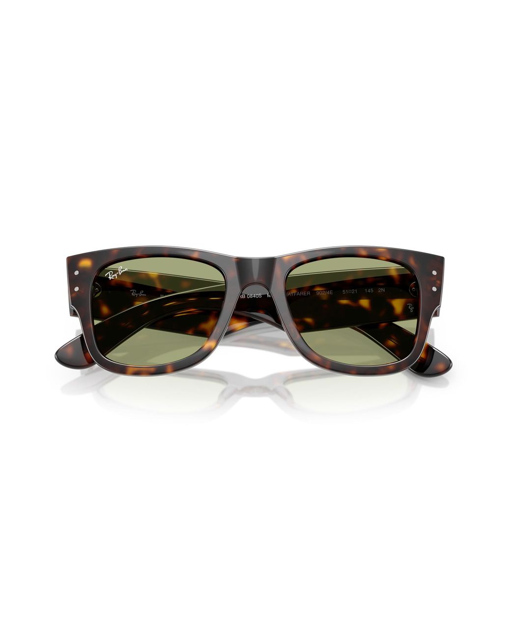 Ray-Ban Black Ray