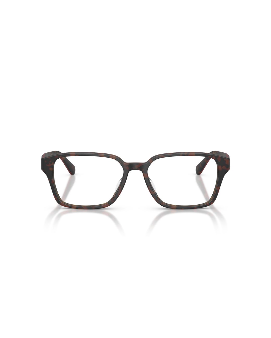 FERRARI SCUDERIA Black Fz8029D 763 Optical Frames Acetate Transparent Pillow Normal