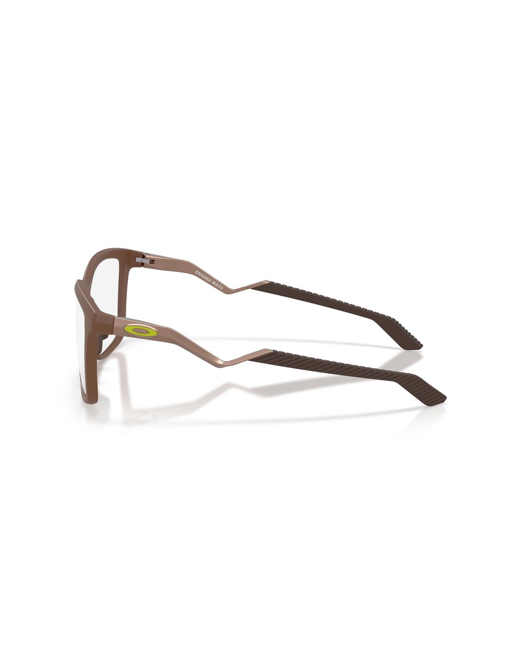 Oakley Black Ox8191 Enigma Mass 819108 Optical Frames O_Matter Transparent Squared Normal