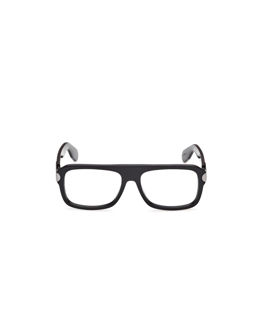Adidas Originals Black Or5153 1 Optical Frames Acetate Squared Normal
