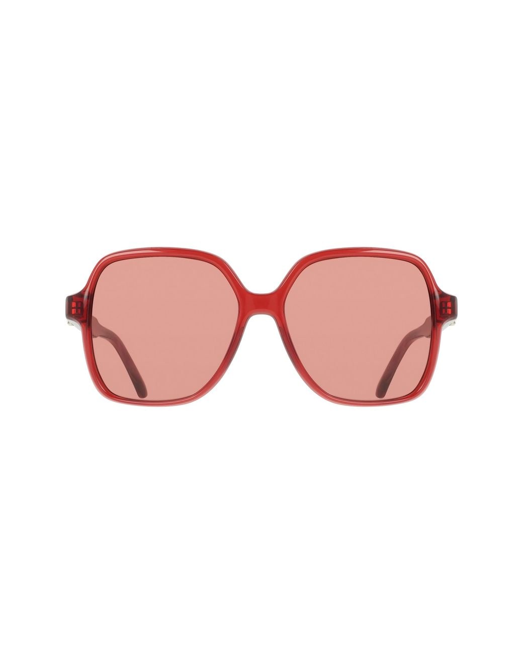 Ferragamo Black Sf2069Se 616 Sunglasses Squared Normal